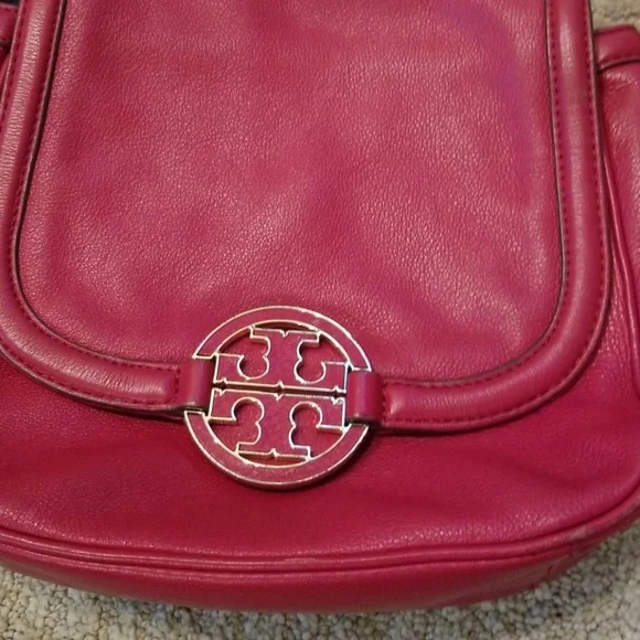 Tory Burch Cross Body Purse - Picture 2 of 8